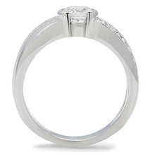 Load image into Gallery viewer, Silver Womens Ring Anillo Para Mujer Stainless Steel Ring - Jewelry Store by Erik Rayo
