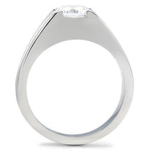 Load image into Gallery viewer, Silver Womens Ring Anillo Para Mujer Stainless Steel Ring Khulna - Jewelry Store by Erik Rayo
