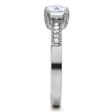 Load image into Gallery viewer, Silver Womens Ring Anillo Para Mujer Stainless Steel Ring Lahore - Jewelry Store by Erik Rayo
