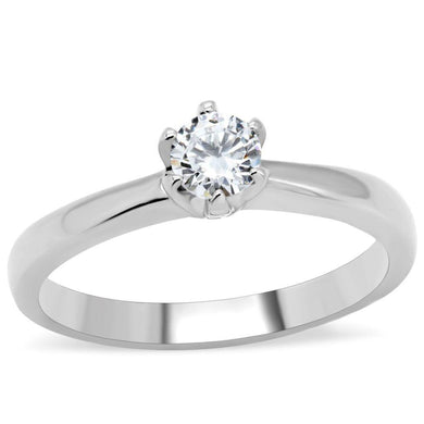 Silver Womens Ring Anillo Para Mujer Stainless Steel Ring Managua - Jewelry Store by Erik Rayo