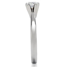 Load image into Gallery viewer, Silver Womens Ring Anillo Para Mujer Stainless Steel Ring Managua - Jewelry Store by Erik Rayo
