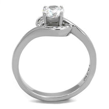 Load image into Gallery viewer, Silver Womens Ring Anillo Para Mujer Stainless Steel Ring Moscow - Jewelry Store by Erik Rayo
