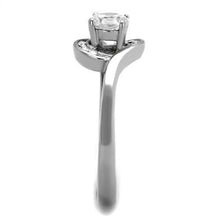 Load image into Gallery viewer, Silver Womens Ring Anillo Para Mujer Stainless Steel Ring Moscow - Jewelry Store by Erik Rayo
