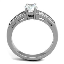 Load image into Gallery viewer, Silver Womens Ring Anillo Para Mujer Stainless Steel Ring Mosul - Jewelry Store by Erik Rayo
