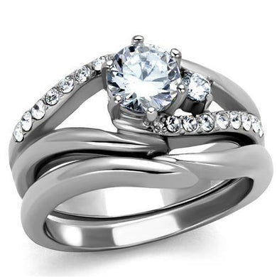 Silver Womens Ring Anillo Para Mujer Stainless Steel Ring Multan - Jewelry Store by Erik Rayo