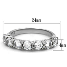 Load image into Gallery viewer, Silver Womens Ring Anillo Para Mujer Stainless Steel Ring Phoenix - Jewelry Store by Erik Rayo
