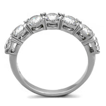 Load image into Gallery viewer, Silver Womens Ring Anillo Para Mujer Stainless Steel Ring Phoenix - Jewelry Store by Erik Rayo

