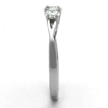 Load image into Gallery viewer, Silver Womens Ring Anillo Para Mujer Stainless Steel Ring Puebla - Jewelry Store by Erik Rayo
