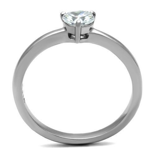 Silver Rings for Women Anillo Para Mujer Stainless Steel Ring Sydney - Jewelry Store by Erik Rayo