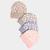 Leopard Patterned Kids Beanie Hat - Jewelry Store by Erik Rayo
