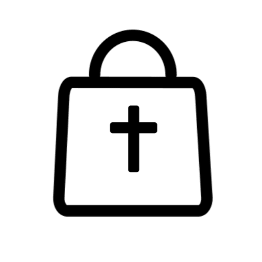 Contibutions and Donations to Charities - Jewelry Store by Erik Rayo