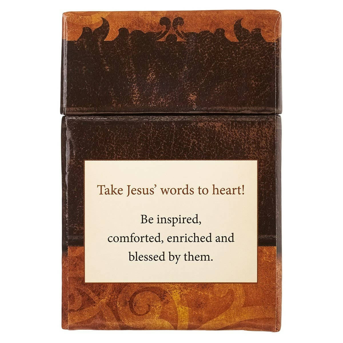 Box of Blessings Words of Jesus