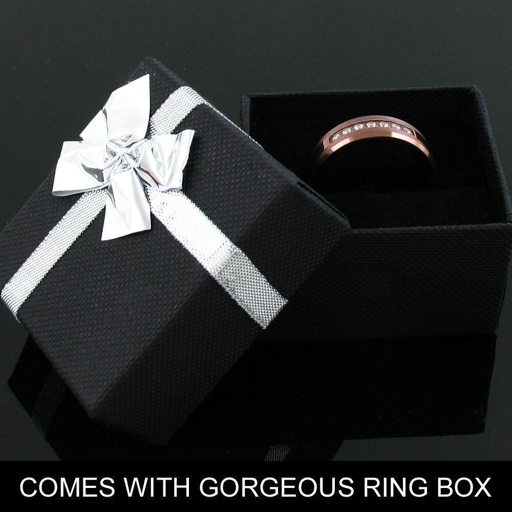 Men's Wedding Band Rings - Wedding Rings for Men and Women - Parague Men's Rings - Jewelry Store by Erik Rayo