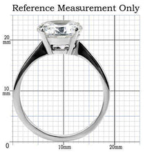 Load image into Gallery viewer, Wedding Rings for Women Engagement Cubic Zirconia Promise Ring Set for Her TK013 - Jewelry Store by Erik Rayo
