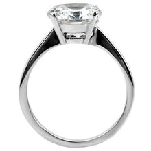 Load image into Gallery viewer, Wedding Rings for Women Engagement Cubic Zirconia Promise Ring Set for Her TK013 - Jewelry Store by Erik Rayo
