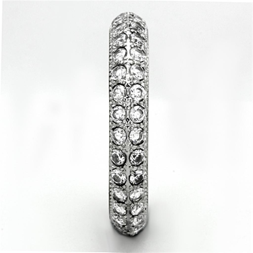 Wedding Rings for Women Engagement Cubic Zirconia Promise Ring Set for Her TK1225 - Jewelry Store by Erik Rayo