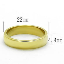 Load image into Gallery viewer, Gold Rings for Women Stainless Steel Anillo Color Oro Para Mujer Ninas Acero Inoxidable Eunice - Jewelry Store by Erik Rayo
