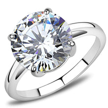 Load image into Gallery viewer, Womens Ring Anillo Para Mujer Unisex 316L Stainless Steel Ring Aversa - Jewelry Store by Erik Rayo
