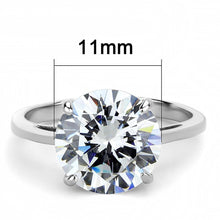 Load image into Gallery viewer, Womens Ring Anillo Para Mujer Unisex 316L Stainless Steel Ring Aversa - Jewelry Store by Erik Rayo
