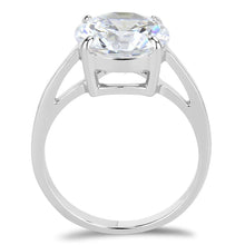 Load image into Gallery viewer, Womens Ring Anillo Para Mujer Unisex 316L Stainless Steel Ring Aversa - Jewelry Store by Erik Rayo
