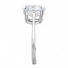 Load image into Gallery viewer, Womens Ring Anillo Para Mujer Unisex 316L Stainless Steel Ring Aversa - Jewelry Store by Erik Rayo
