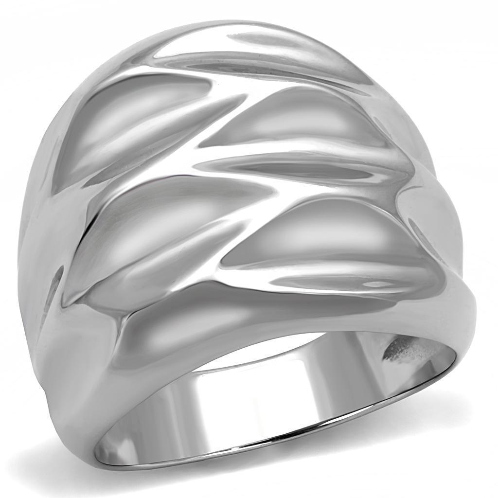 Womens Ring Anillo Para Mujer 316L Stainless Steel Ring Avola - Jewelry Store by Erik Rayo