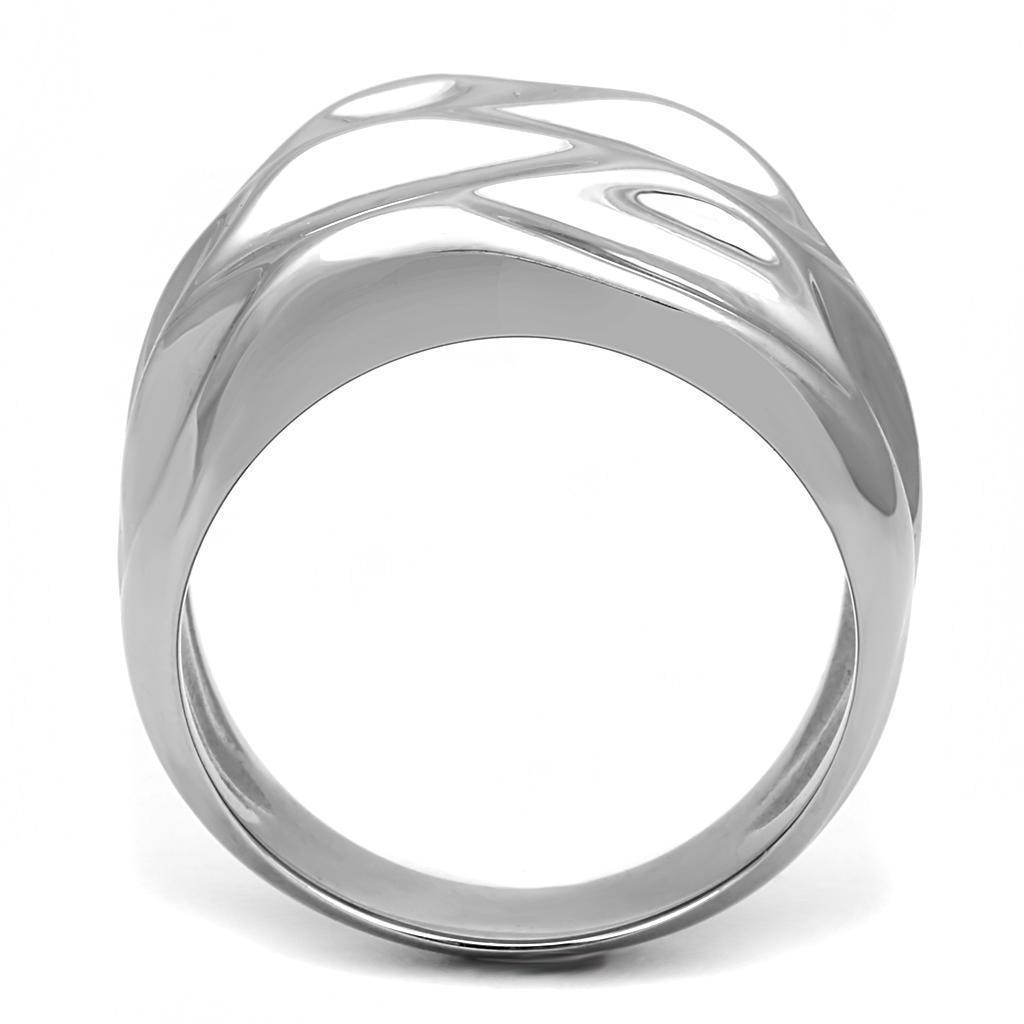 Womens Ring Anillo Para Mujer 316L Stainless Steel Ring Avola - Jewelry Store by Erik Rayo