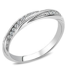 Load image into Gallery viewer, Womens Ring Anillo Para Mujer Unisex 316L Stainless Steel Ring Catanzaro - Jewelry Store by Erik Rayo
