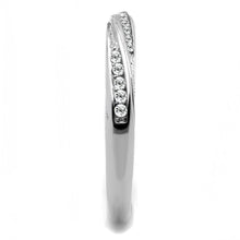 Load image into Gallery viewer, Womens Ring Anillo Para Mujer Unisex 316L Stainless Steel Ring Catanzaro - Jewelry Store by Erik Rayo
