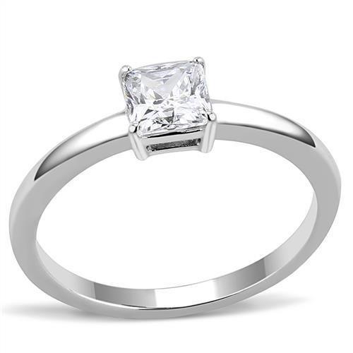 Womens Ring Anillo Para Mujer 316L Stainless Steel Ring Sulmona - Jewelry Store by Erik Rayo