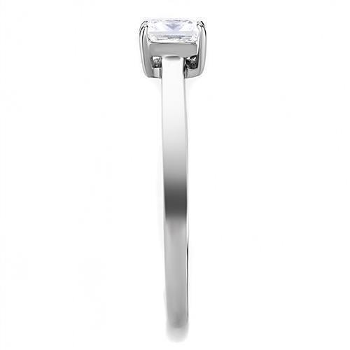 Womens Ring Anillo Para Mujer 316L Stainless Steel Ring Sulmona - Jewelry Store by Erik Rayo