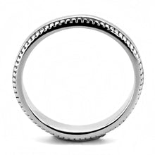 Load image into Gallery viewer, Womens Ring Anillo Para Mujer Stainless Steel Ring Alcamo - Jewelry Store by Erik Rayo
