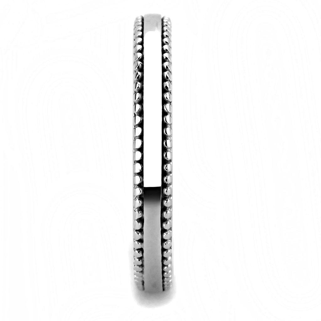 Rings for Women Anillo Para Mujer Stainless Steel Ring Alcamo - Jewelry Store by Erik Rayo