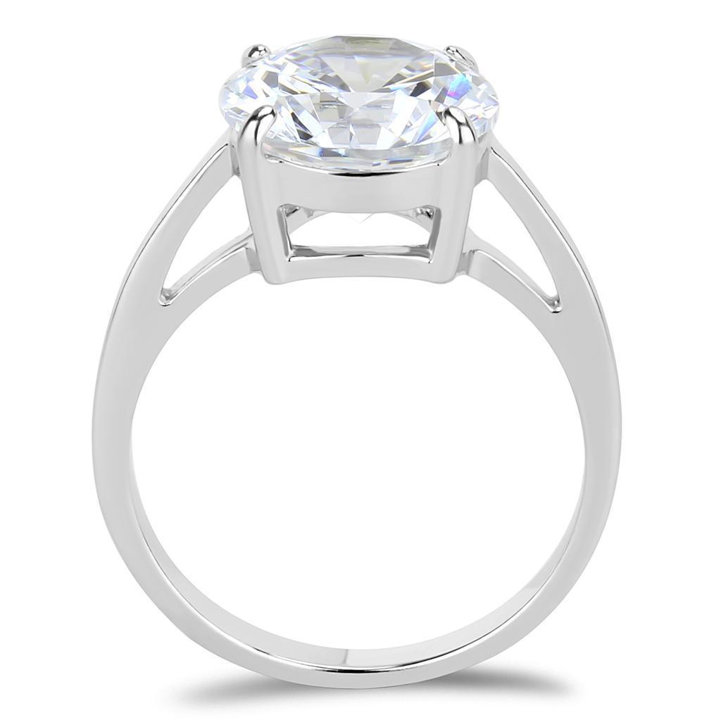 Rings for Women Anillo Para Mujer Stainless Steel Ring Aversa - Jewelry Store by Erik Rayo