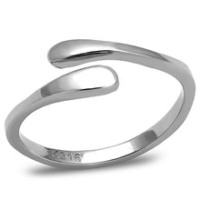 Load image into Gallery viewer, Womens Ring Anillo Para Mujer Stainless Steel Ring Enna - Jewelry Store by Erik Rayo
