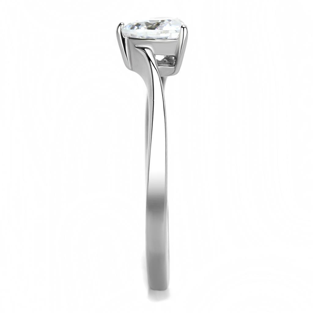 Rings for Women Anillo Para Mujer Stainless Steel Ring Forio - Jewelry Store by Erik Rayo