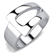 Load image into Gallery viewer, Womens Ring Anillo Para Mujer Stainless Steel Ring Gela - Jewelry Store by Erik Rayo
