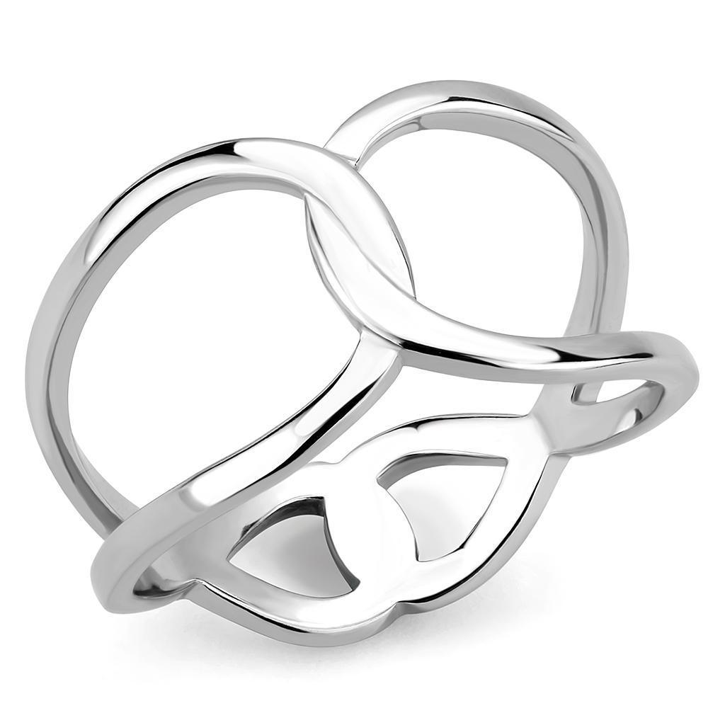 Rings for Women Anillo Para Mujer Stainless Steel Ring Oristano - Jewelry Store by Erik Rayo