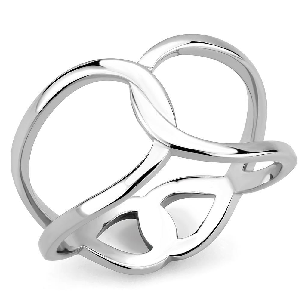 Womens Ring Anillo Para Mujer Stainless Steel Ring Oristano - Jewelry Store by Erik Rayo