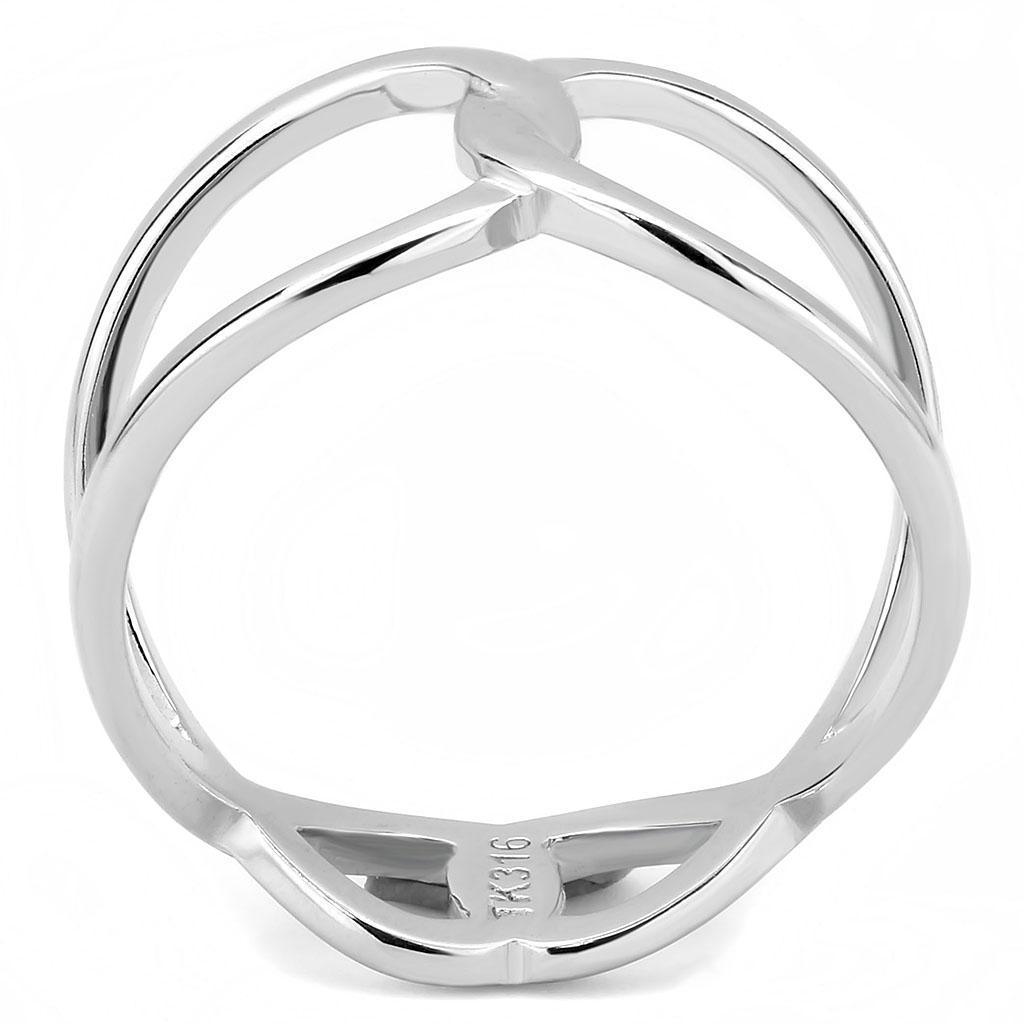 Rings for Women Anillo Para Mujer Stainless Steel Ring Oristano - Jewelry Store by Erik Rayo