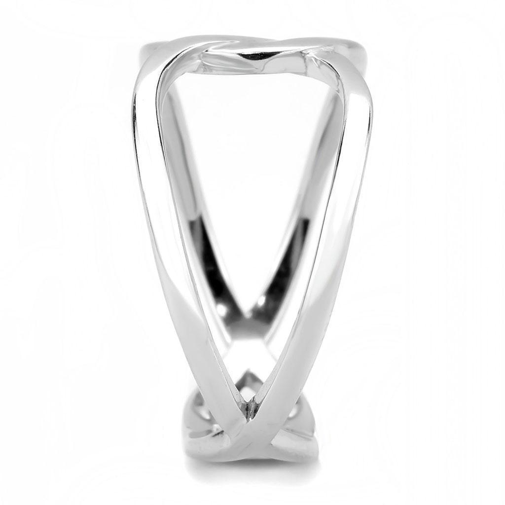 Rings for Women Anillo Para Mujer Stainless Steel Ring Oristano - Jewelry Store by Erik Rayo