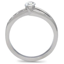 Load image into Gallery viewer, Womens Ring Anillo Para Mujer Stainless Steel Ring Varanasi - Jewelry Store by Erik Rayo
