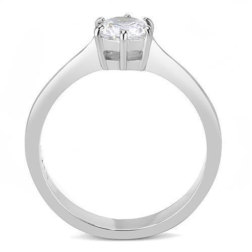 Rings for Women Anillo Para Mujer Stainless Steel Ring Vasto - Jewelry Store by Erik Rayo
