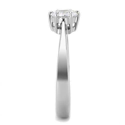 Rings for Women Anillo Para Mujer Stainless Steel Ring Vasto - Jewelry Store by Erik Rayo