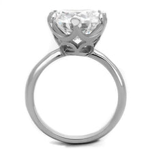 Load image into Gallery viewer, Womens Ring Anillo Para Mujer Stainless Steel Ring Veratti - Jewelry Store by Erik Rayo

