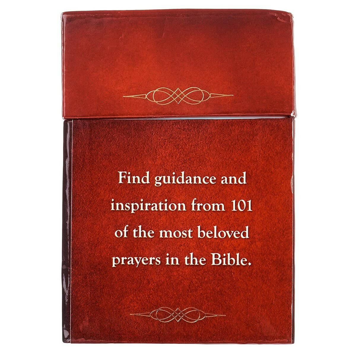Box of Blessings Best-loved Bible Prayers