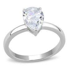 Load image into Gallery viewer, Anillo de Compromiso Boda y Matrimonio con Diamante Zirconia Para Mujeres Color Plata Teramo - Jewelry Store by Erik Rayo
