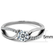 Load image into Gallery viewer, Anillo de Compromiso Boda y Matrimonio con Diamante Zirconia Para Mujeres Sofia - Jewelry Store by Erik Rayo
