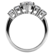 Load image into Gallery viewer, Anillo de Compromiso Boda y Matrimonio con Diamante Zirconia Para Mujeres TK003 - Jewelry Store by Erik Rayo
