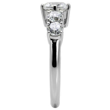 Load image into Gallery viewer, Anillo de Compromiso Boda y Matrimonio con Diamante Zirconia Para Mujeres TK003 - Jewelry Store by Erik Rayo
